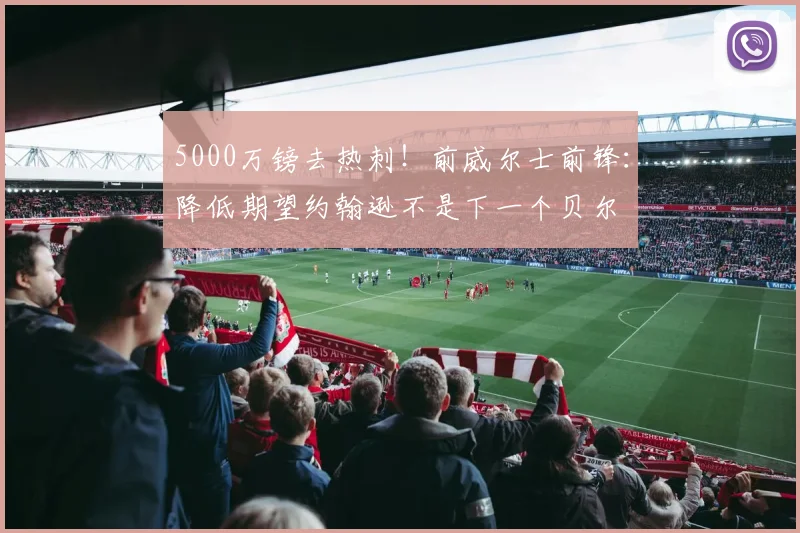 5000万镑去热刺！前威尔士前锋：降低期望约翰逊不是下一个贝尔