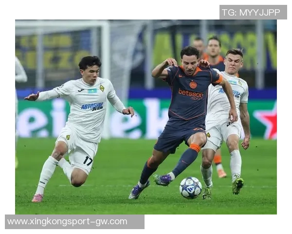 阿拉木图凯拉特主帅谈对国米比赛全力以赴的决心与挑战